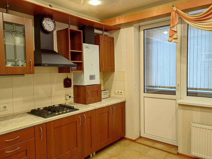 1-комн квартира Пушкина улица, 223 1-комн квартира Пушкина улица, 223