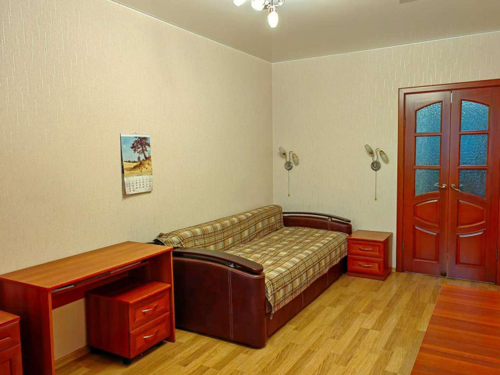 1-комн квартира Пушкина улица, 223 1-комн квартира Пушкина улица, 223