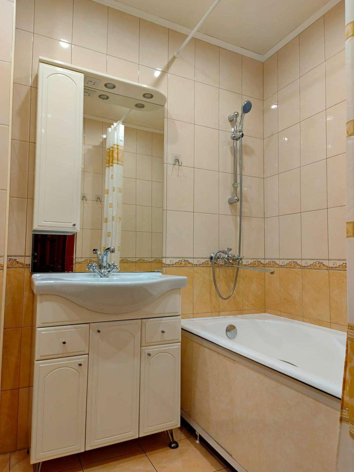1-комн квартира Пушкина улица, 223 1-комн квартира Пушкина улица, 223