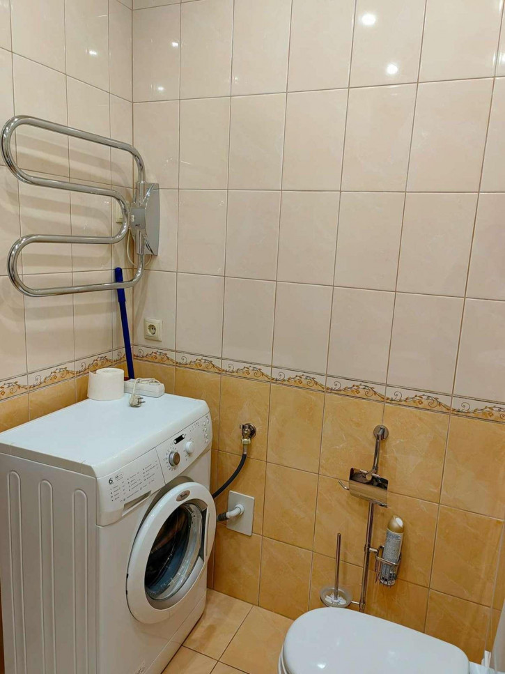1-комн квартира Пушкина улица, 223 1-комн квартира Пушкина улица, 223