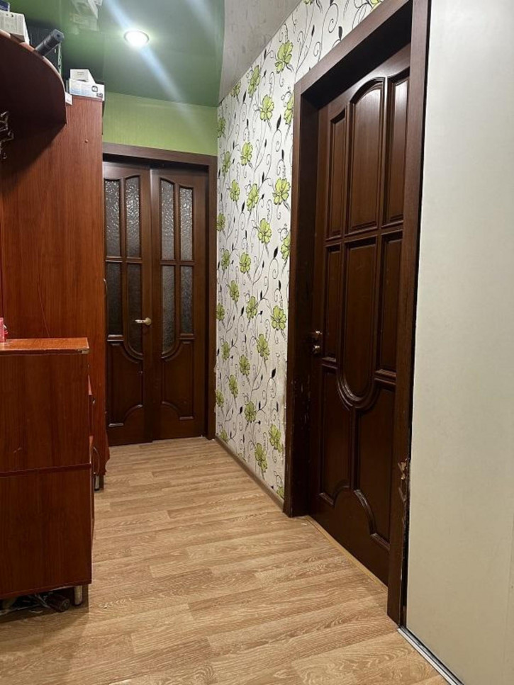 3-комн квартира Кирова проспект, 230