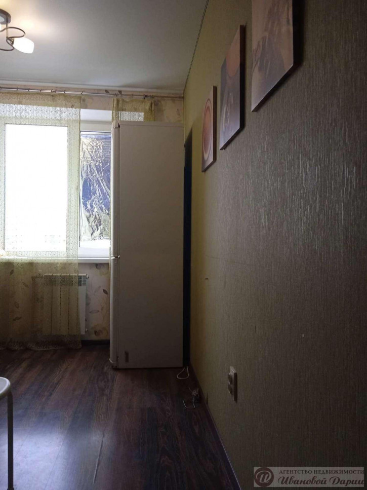 1-комн квартира Николаевский проспект, 16