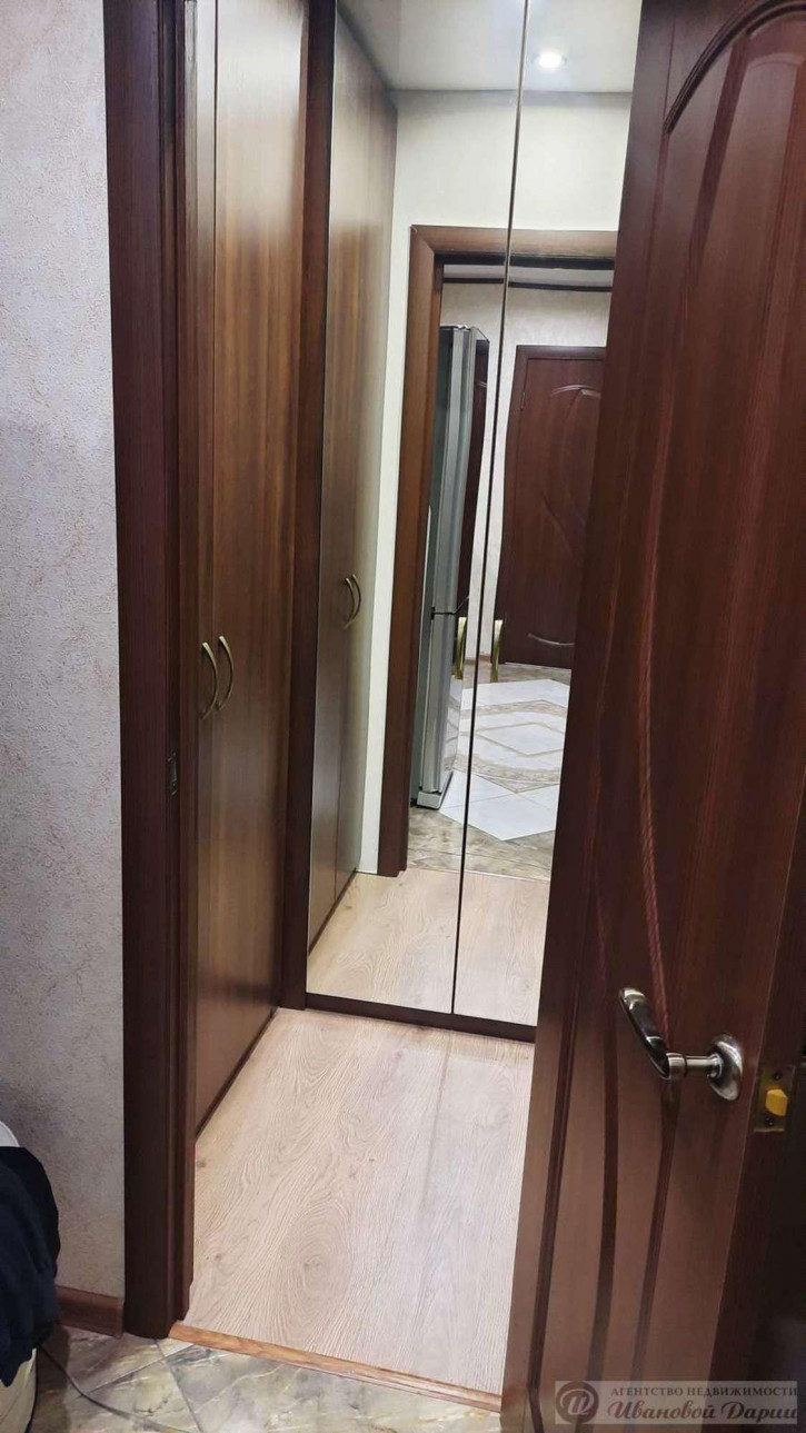1-комн квартира Георгия Димитрова улица, 14 1-комн квартира Георгия Димитрова улица, 14