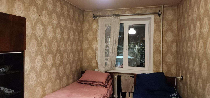 3-комн квартира Землянский проезд, 18 3-комн квартира Землянский проезд, 18