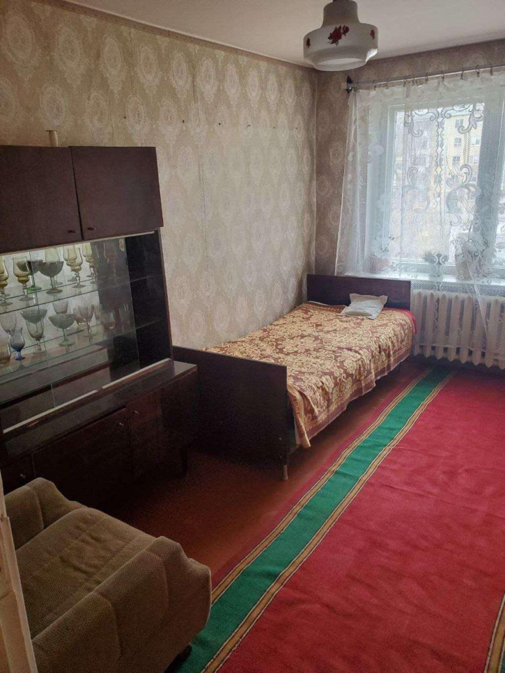 3-комн квартира Землянский проезд, 18 3-комн квартира Землянский проезд, 18