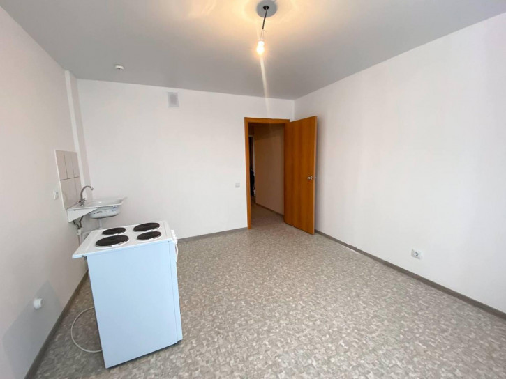 2-комн квартира Московское шоссе 18-й километр, 53