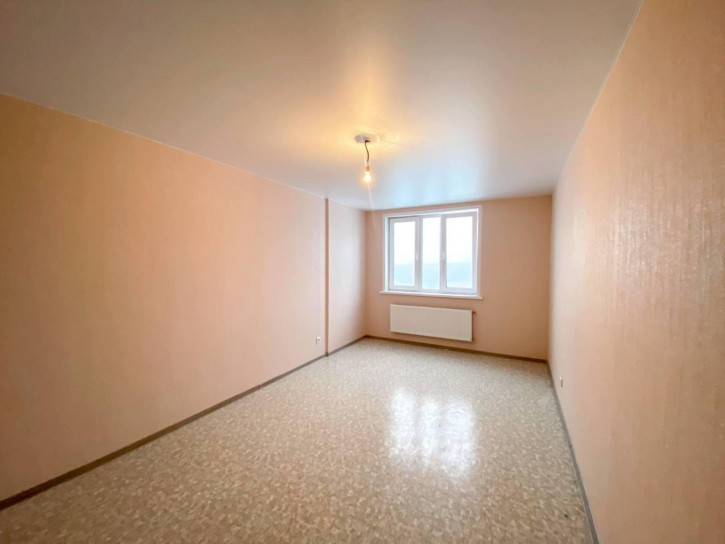 2-комн квартира Московское шоссе 18-й километр, 53