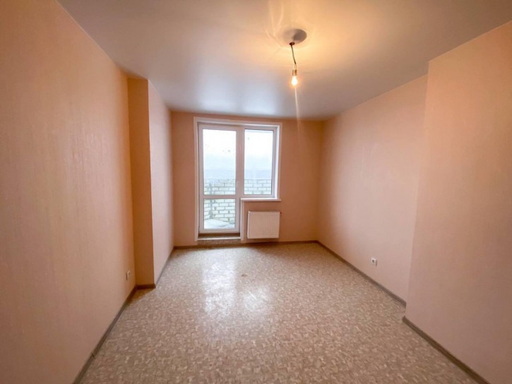2-комн квартира Московское шоссе 18-й километр, 53