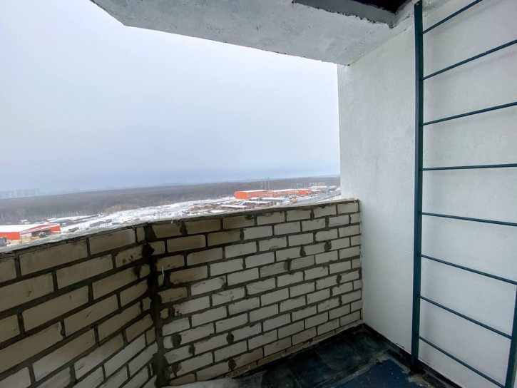 2-комн квартира Московское шоссе 18-й километр, 53