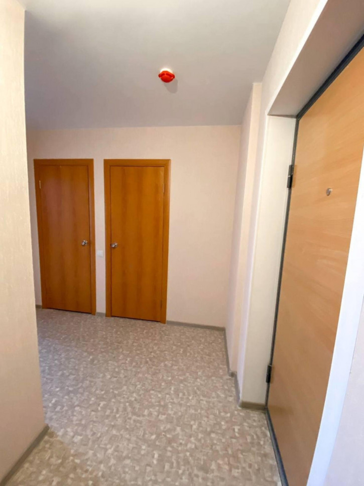 2-комн квартира Московское шоссе 18-й километр, 53