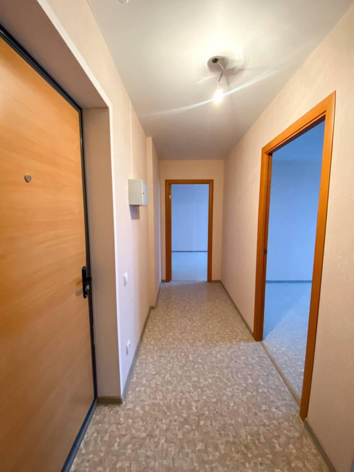2-комн квартира Московское шоссе 18-й километр, 53