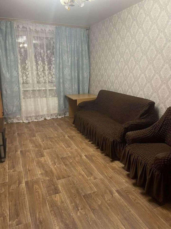 1-комн квартира Съездовская улица, 11 1-комн квартира Съездовская улица, 11