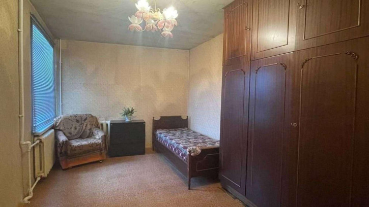 Комната Агибалова улица, 78