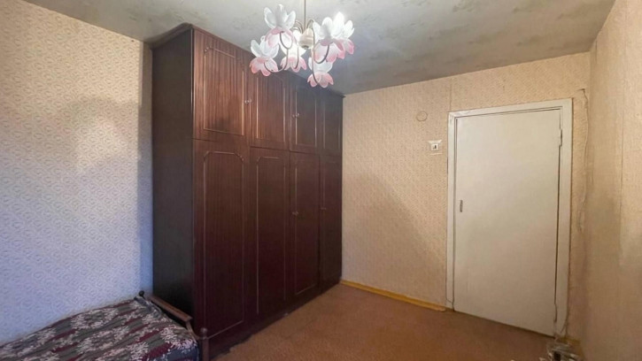 Комната Агибалова улица, 78