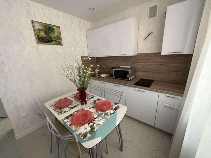 1-комн квартира 1-й квартал, 71