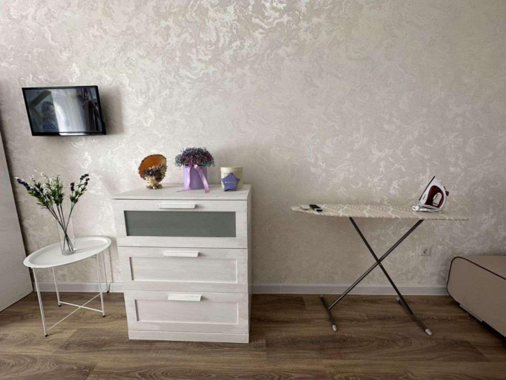 1-комн квартира 1-й квартал, 71