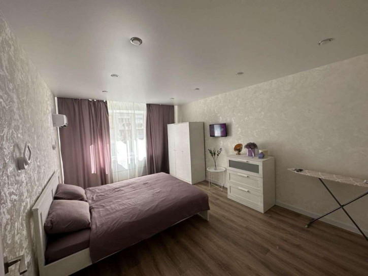 1-комн квартира 1-й квартал, 71