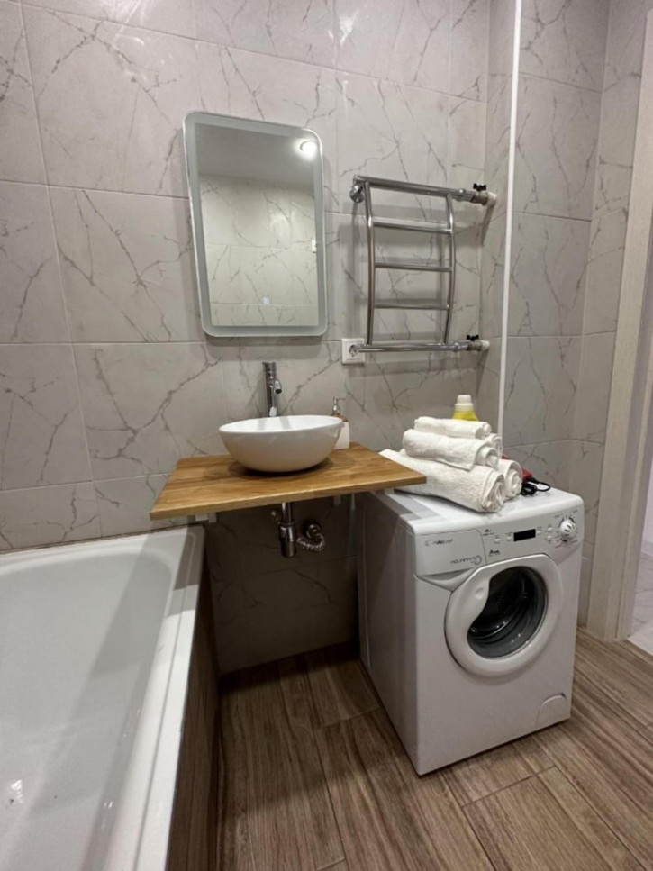 1-комн квартира 1-й квартал, 71