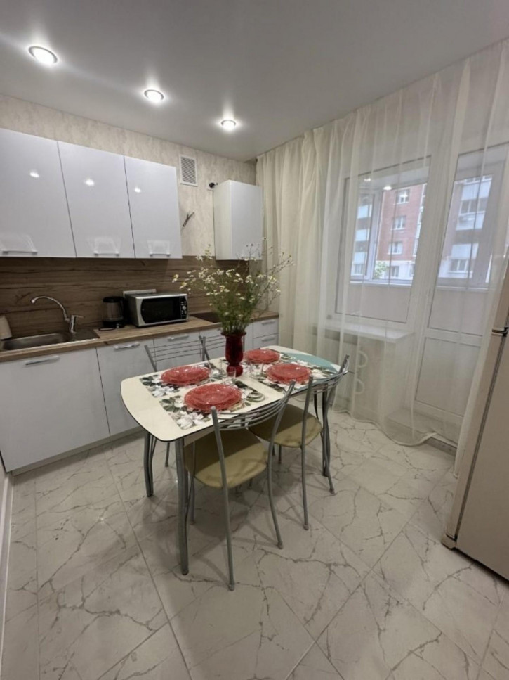 1-комн квартира 1-й квартал, 71