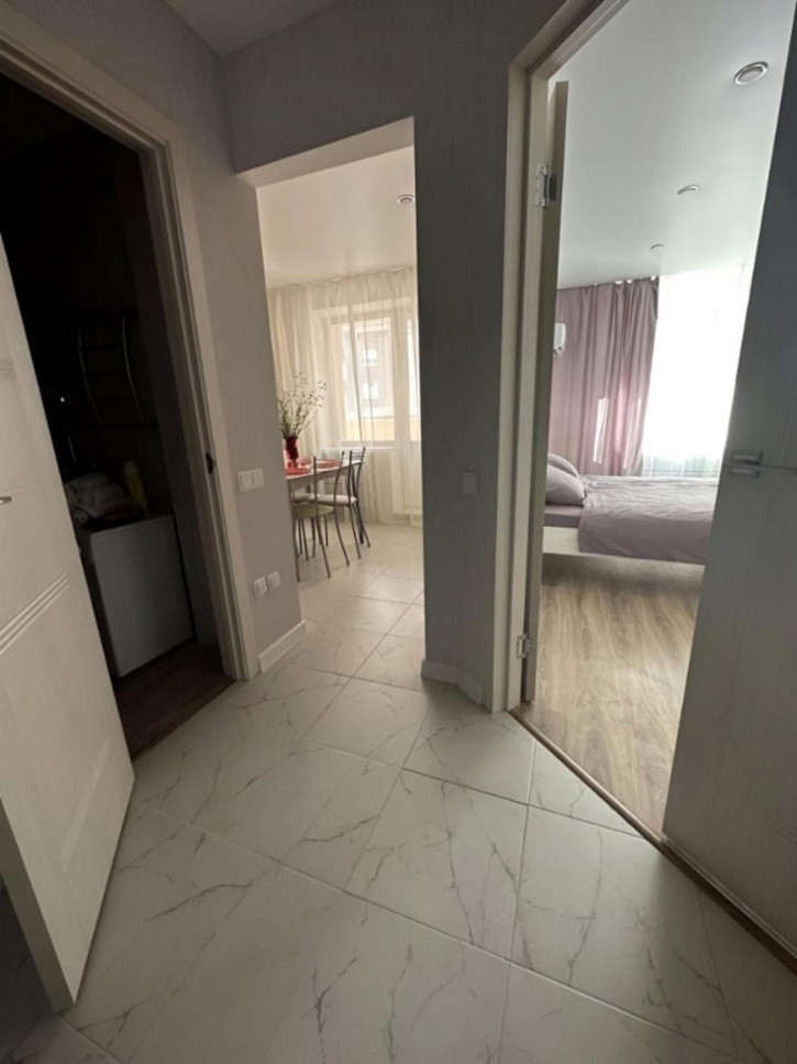 1-комн квартира 1-й квартал, 71