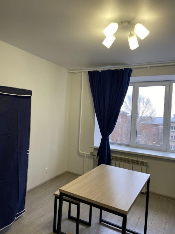 1-комн квартира Свободы улица, 20а