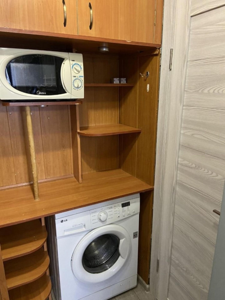 1-комн квартира Свободы улица, 20а