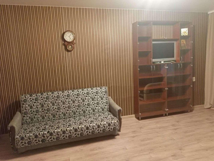 1-комн квартира Алексея Толстого улица, 2 1-комн квартира Алексея Толстого улица, 2