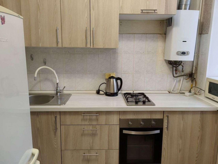 1-комн квартира Свободы улица, 1