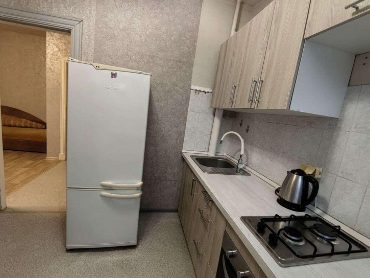 1-комн квартира Свободы улица, 1