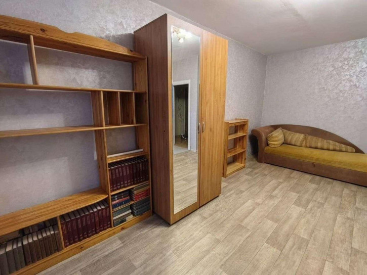 1-комн квартира Свободы улица, 1