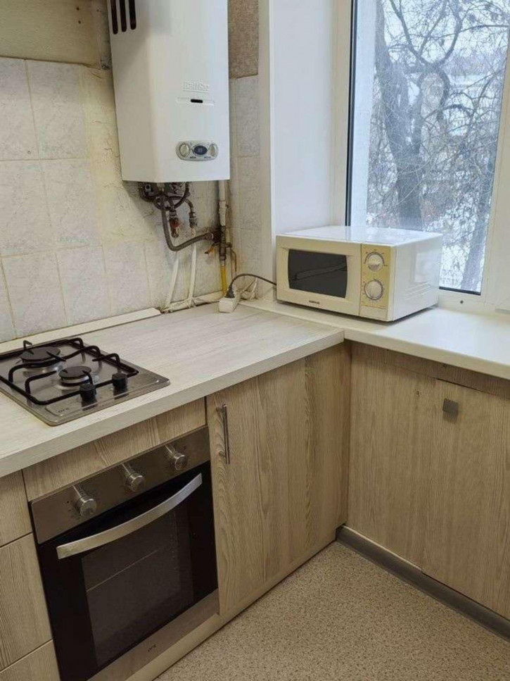 1-комн квартира Свободы улица, 1