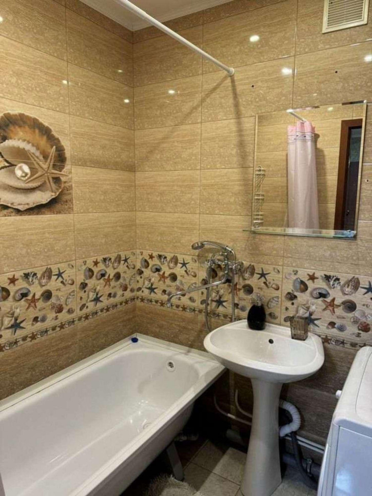 1-комн квартира Отважная улица, 27