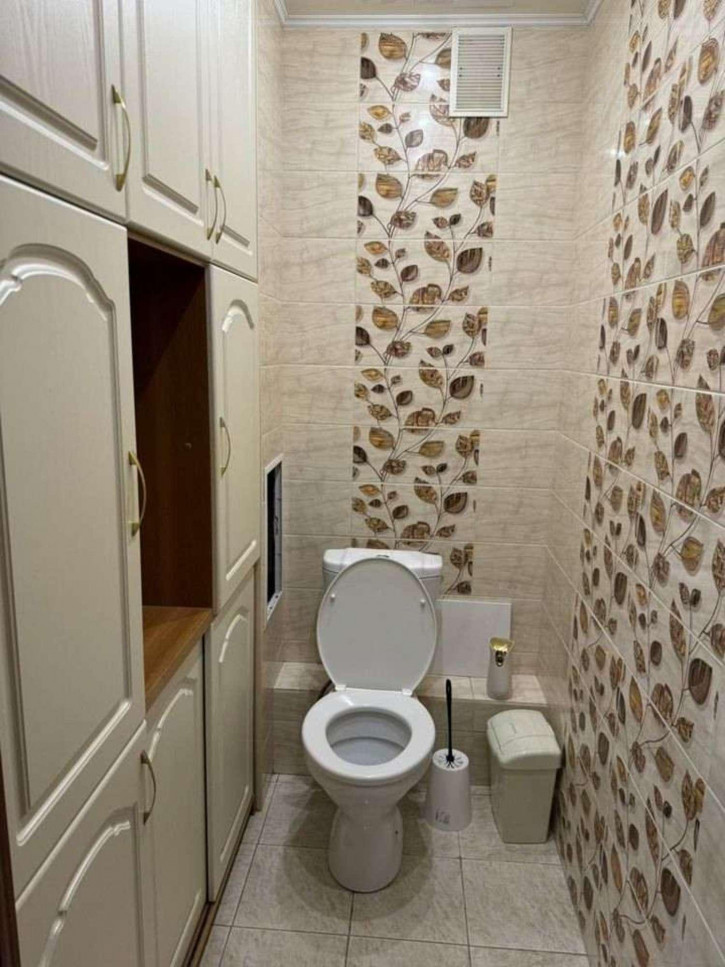 1-комн квартира Отважная улица, 27