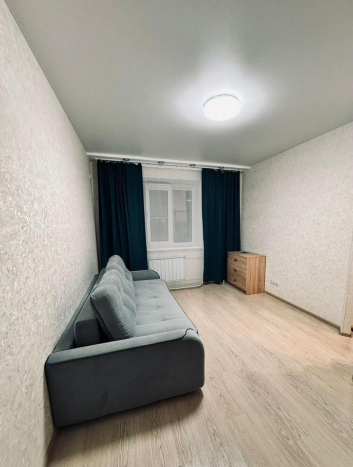 1-комн квартира Подстепновская улица, 26