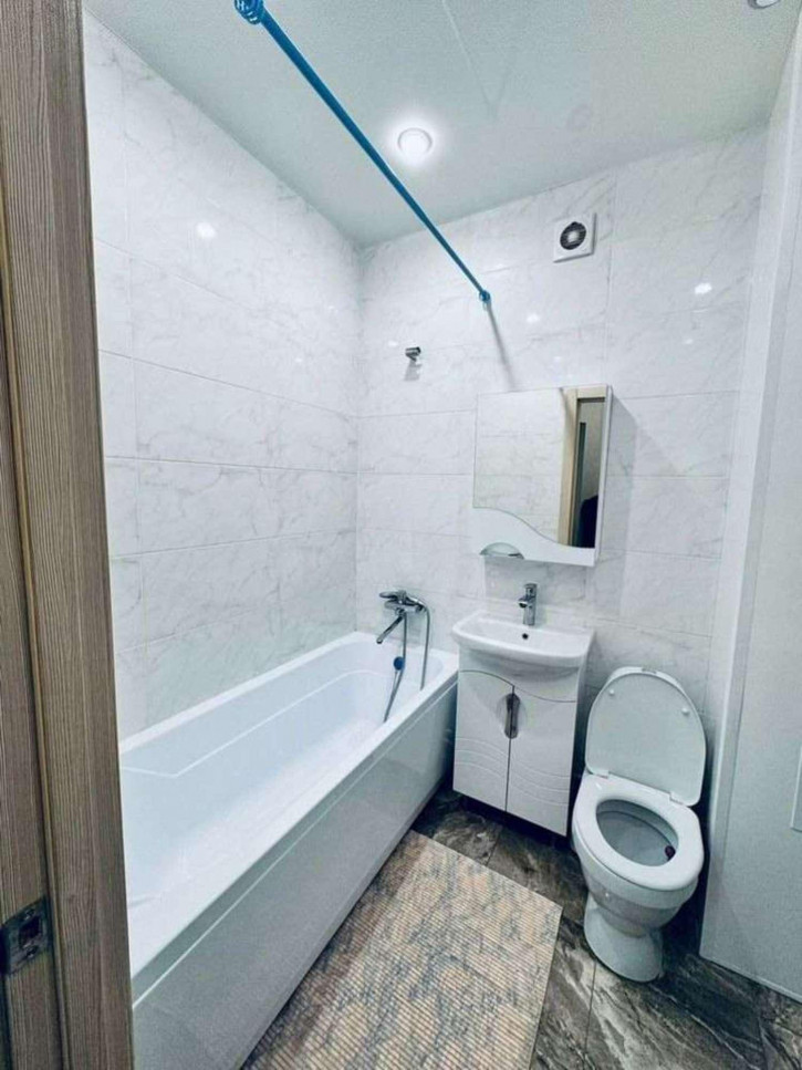 1-комн квартира Подстепновская улица, 26