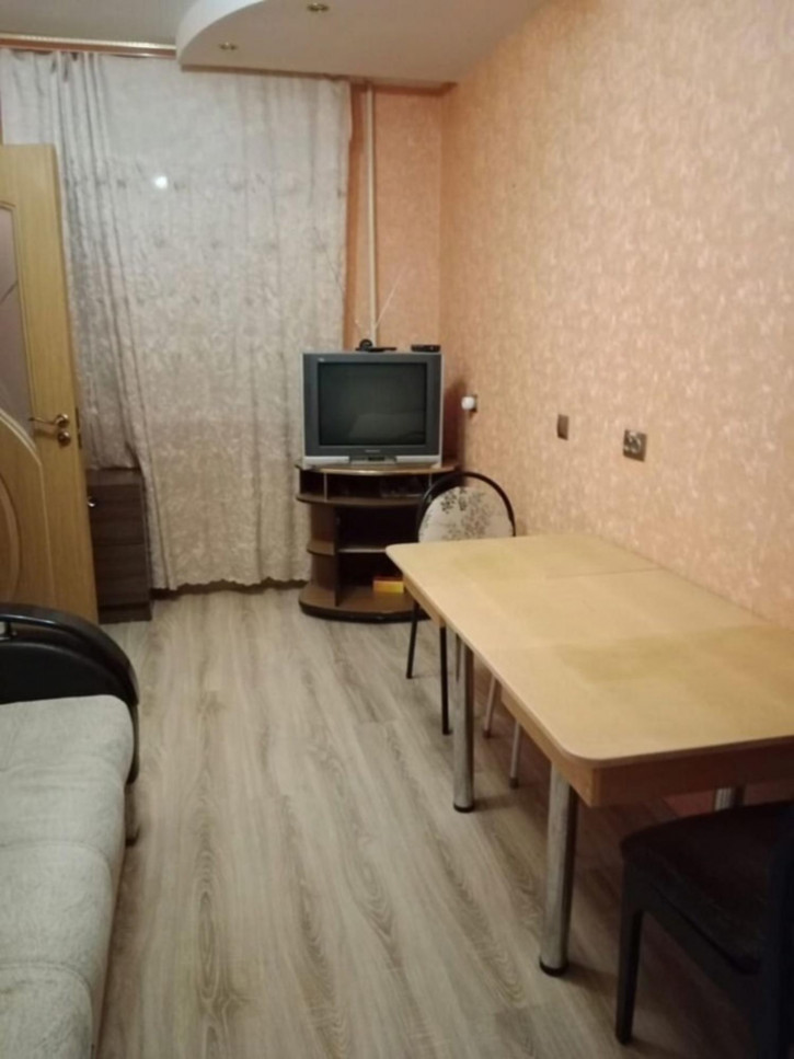 3-комн квартира Революционная улица, 50 3-комн квартира Революционная улица, 50