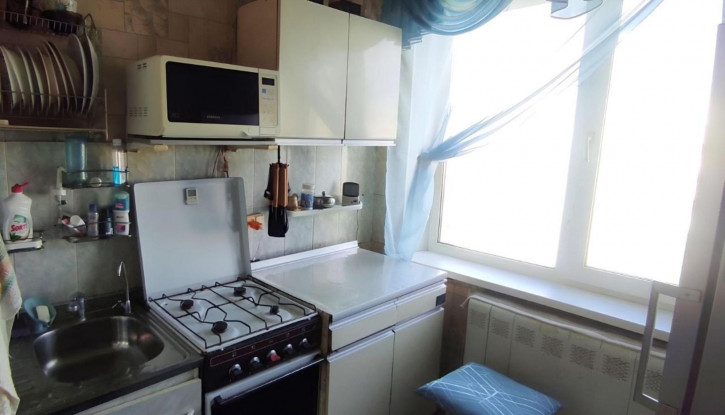 1-комн квартира Фадеева улица, 40