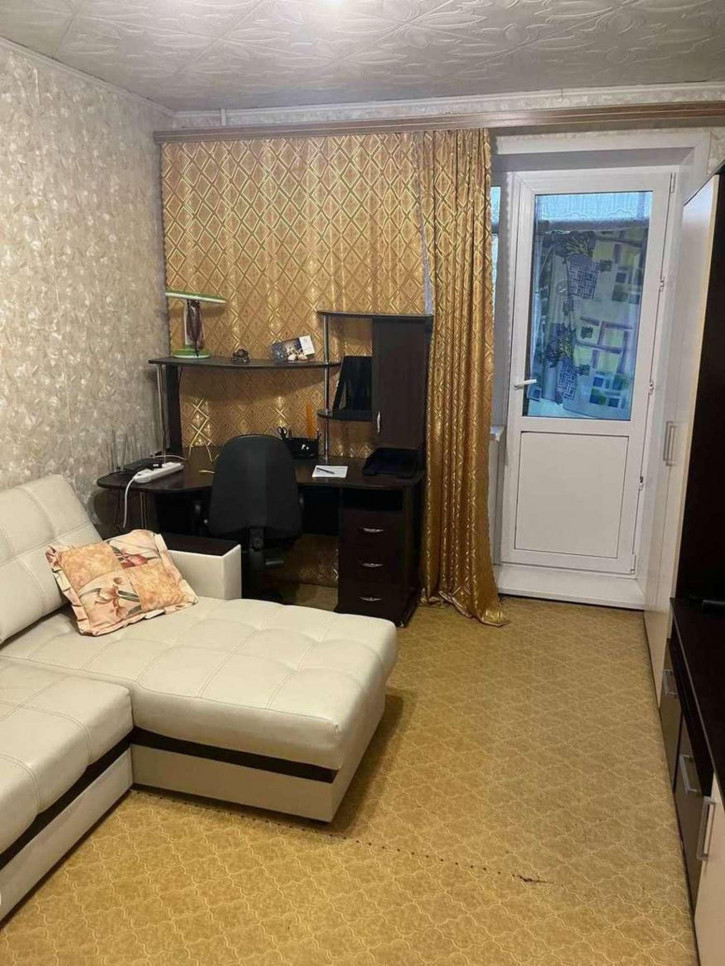 1-комн квартира Кирова проспект, 282