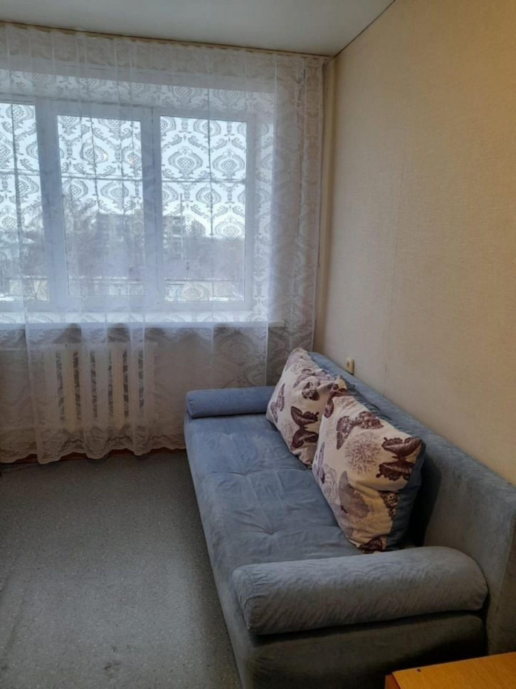 1-комн квартира Юных Пионеров проспект, 61