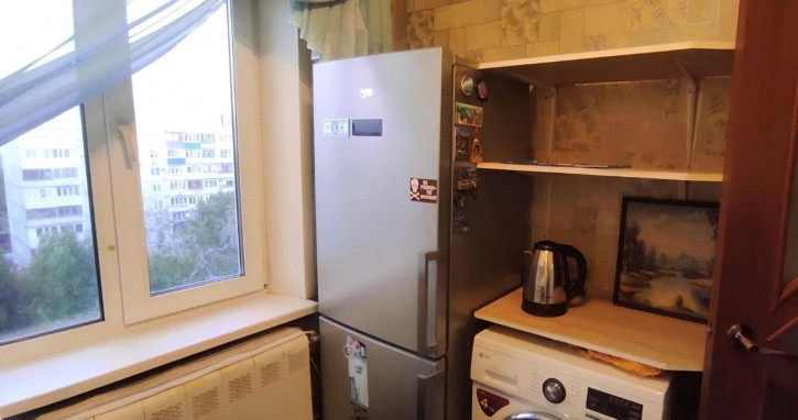 1-комн квартира Фадеева улица, 40