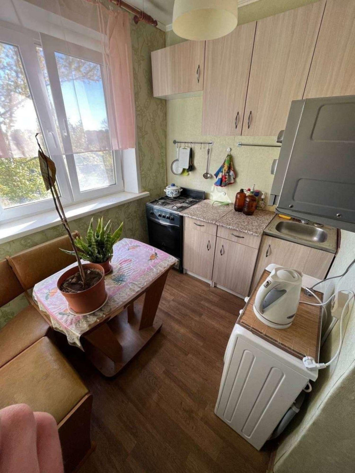 1-комн квартира Кирова проспект, 282