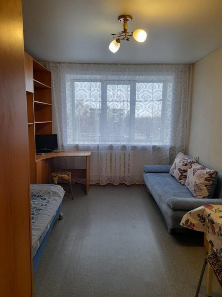 1-комн квартира Юных Пионеров проспект, 61