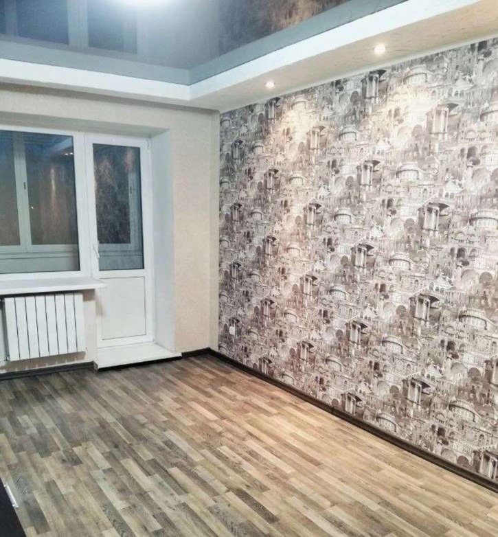 1-комн квартира Свободы улица, 179