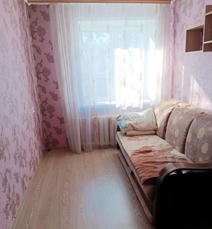 Комната Вятская улица, 18