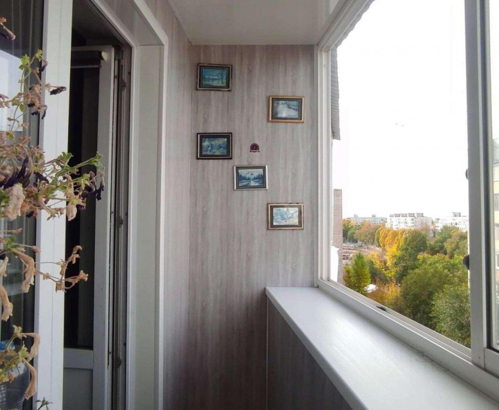 1-комн квартира Фадеева улица, 40