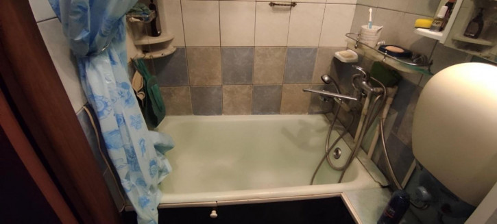 1-комн квартира Фадеева улица, 40