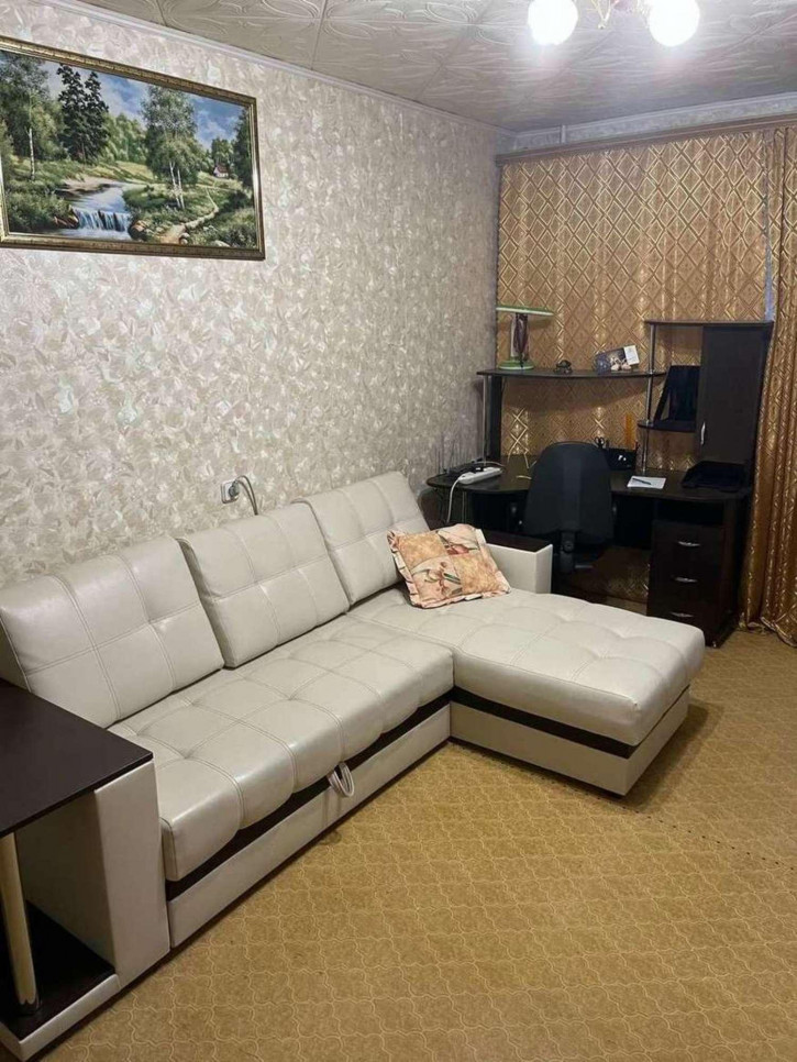 1-комн квартира Кирова проспект, 282