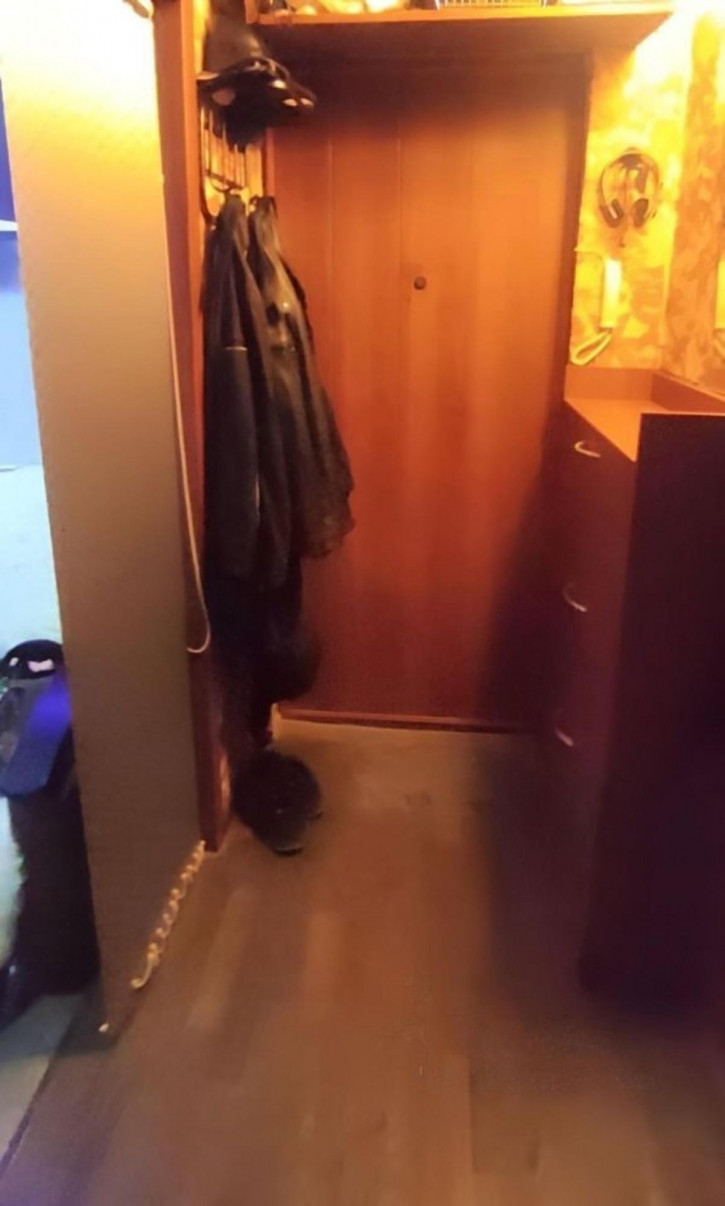 1-комн квартира Фадеева улица, 40