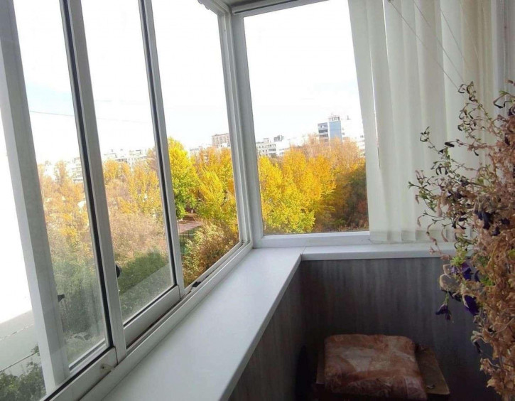 1-комн квартира Фадеева улица, 40