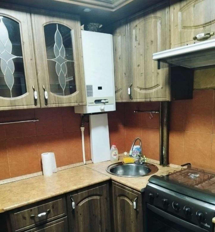 1-комн квартира Свободы улица, 179